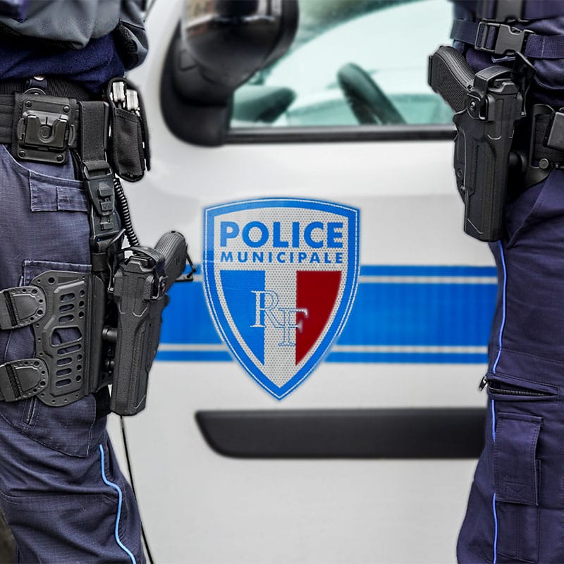 Sécurité&nbsppublique