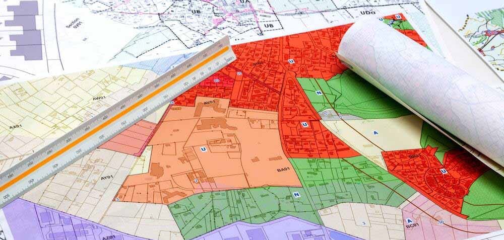 Urbanisme&nbspmaîtrisé accessible à&nbsptous